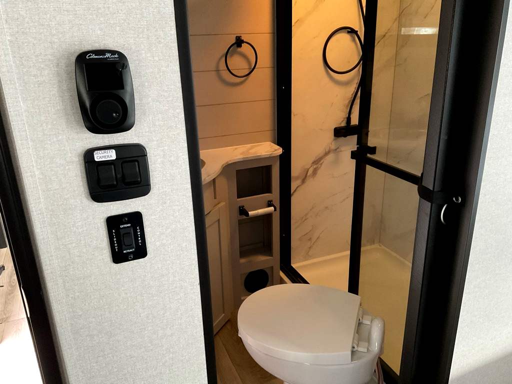 2026 JAYCO SEISMIC 399 - Image 20