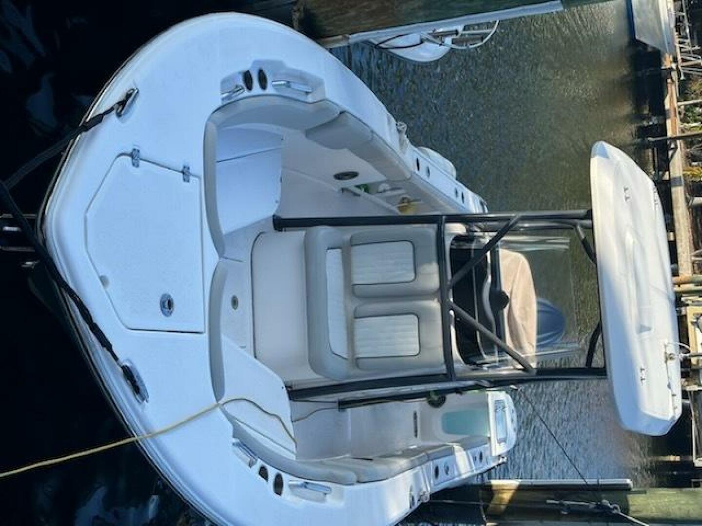 2022 Sea Fox 248 Commander - Image 7