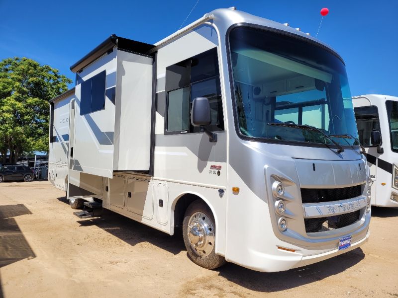 2026 Entegra Coach Vision XL 31UL - Image 1