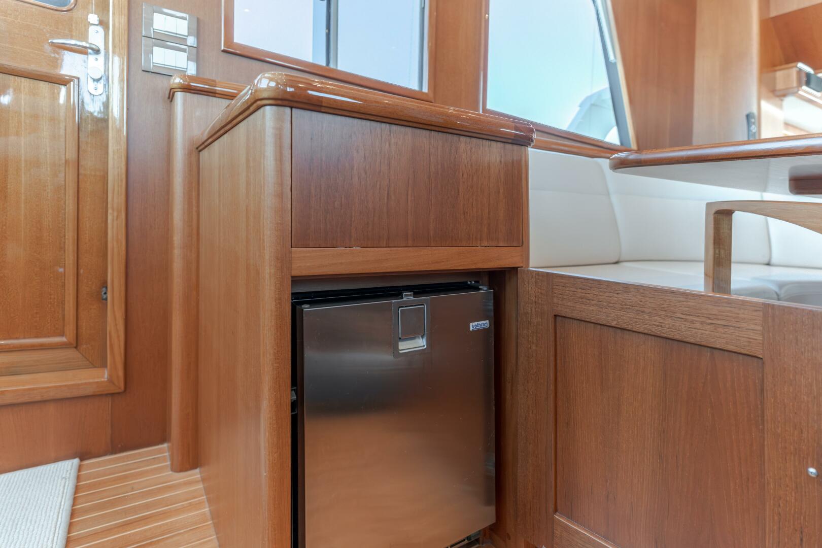 2008 Grand Banks 59 Aleutian RP - Image 14