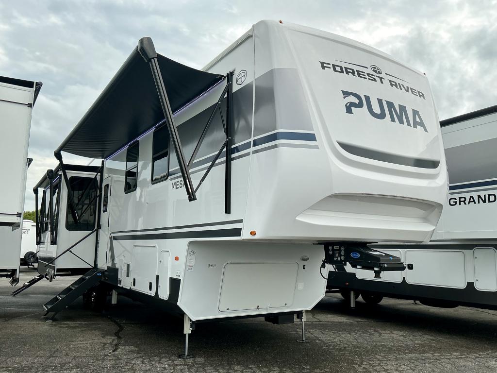 2026 PALOMINO 384RKH - Image 4