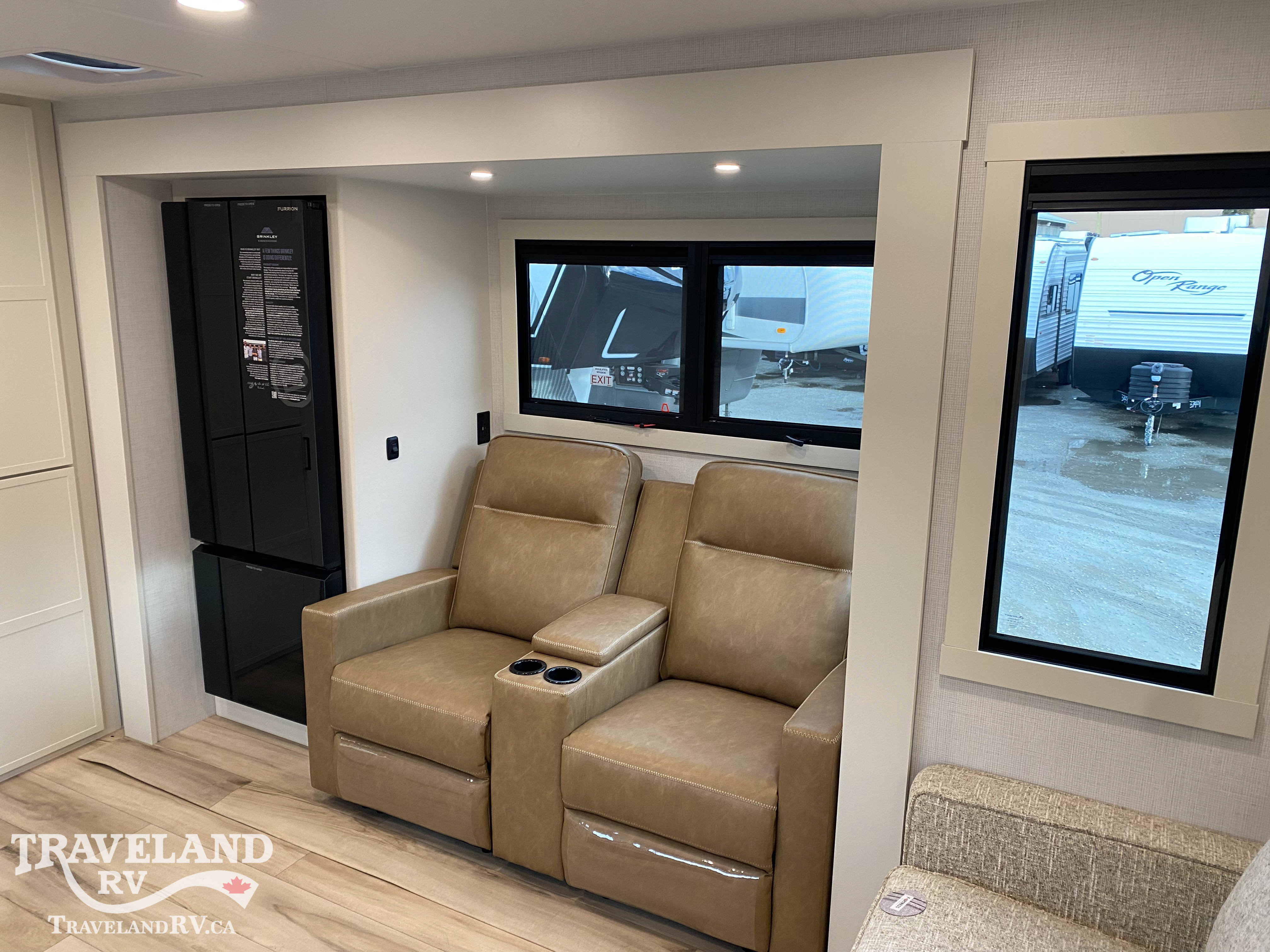 2026 Brinkley RV Model I 275 - Image 7