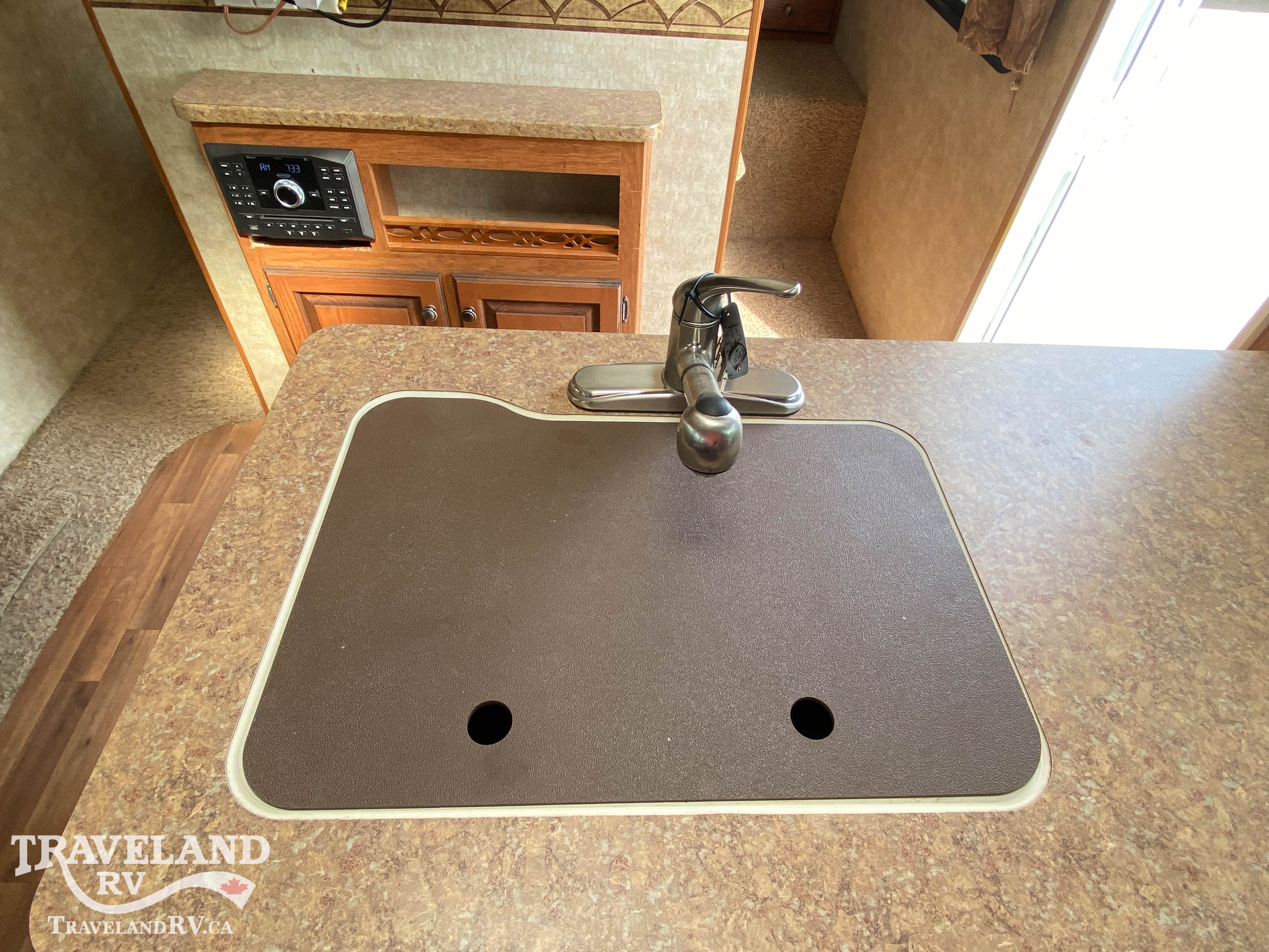 2012 FOREST RIVER PALOMINO SABRE 310BHOH - Image 10