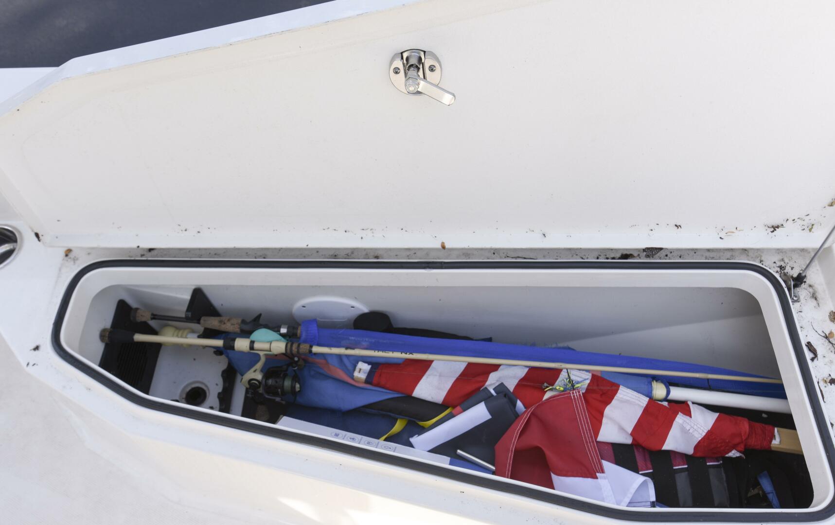 2022 Ranger 2360 Bay - Image 56
