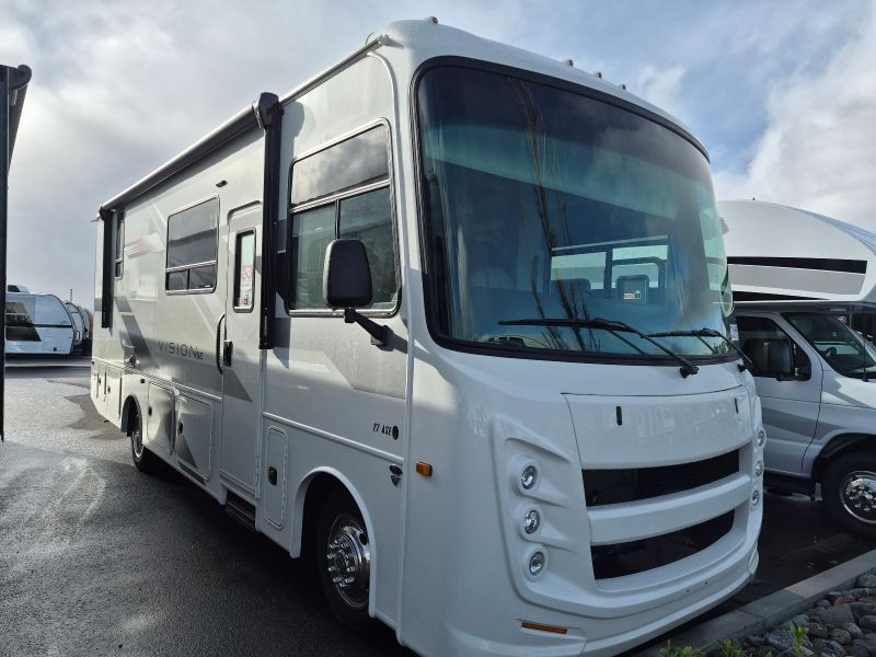 2026 Entegra Coach Vision SE 27ASE - Image 1