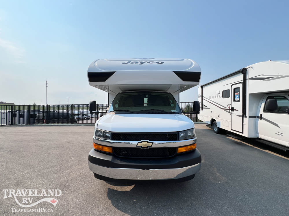 2024 Jayco Redhawk SE 22C - Image 5