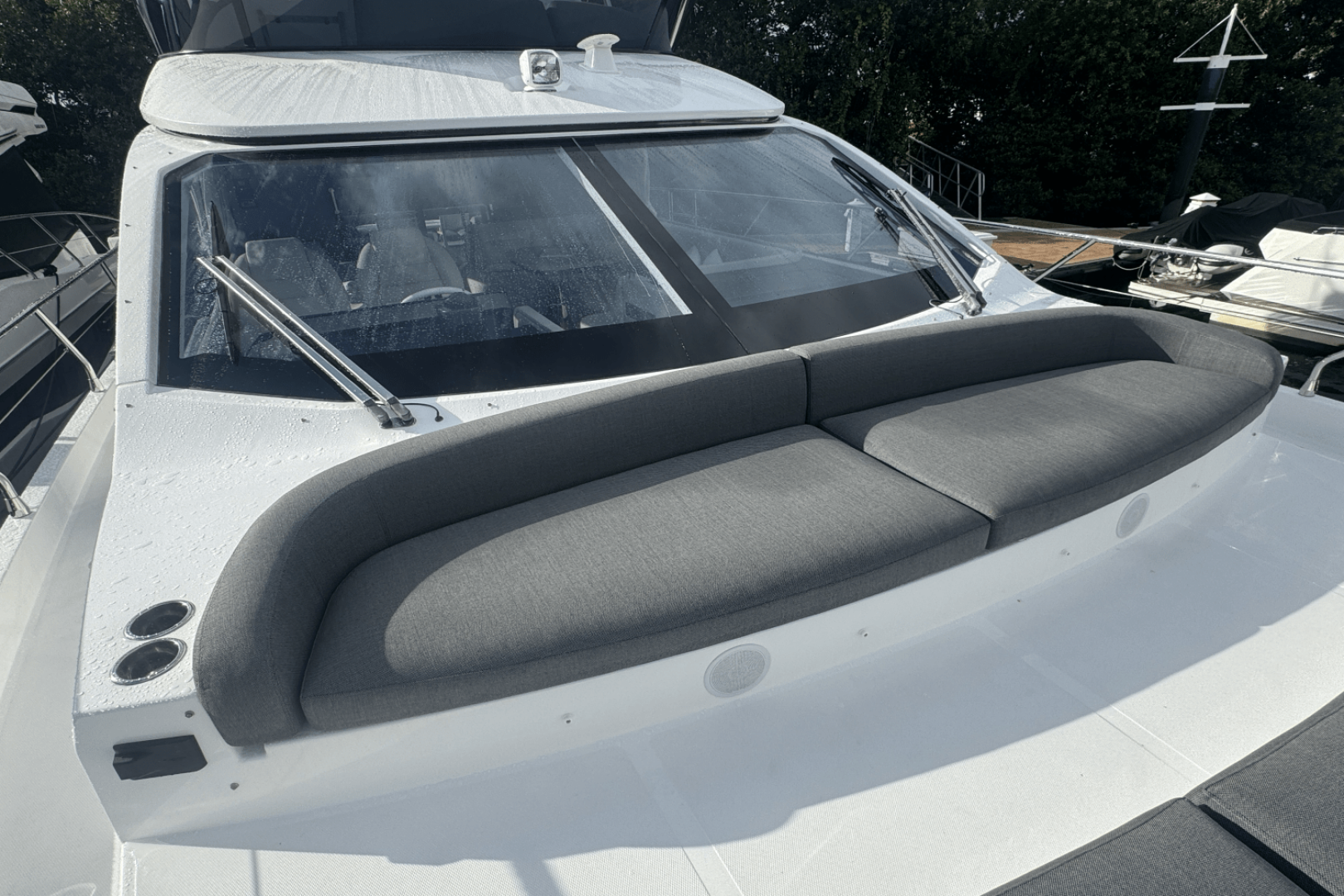 2023 Azimut Azimut 53 FLY Base - Image 39