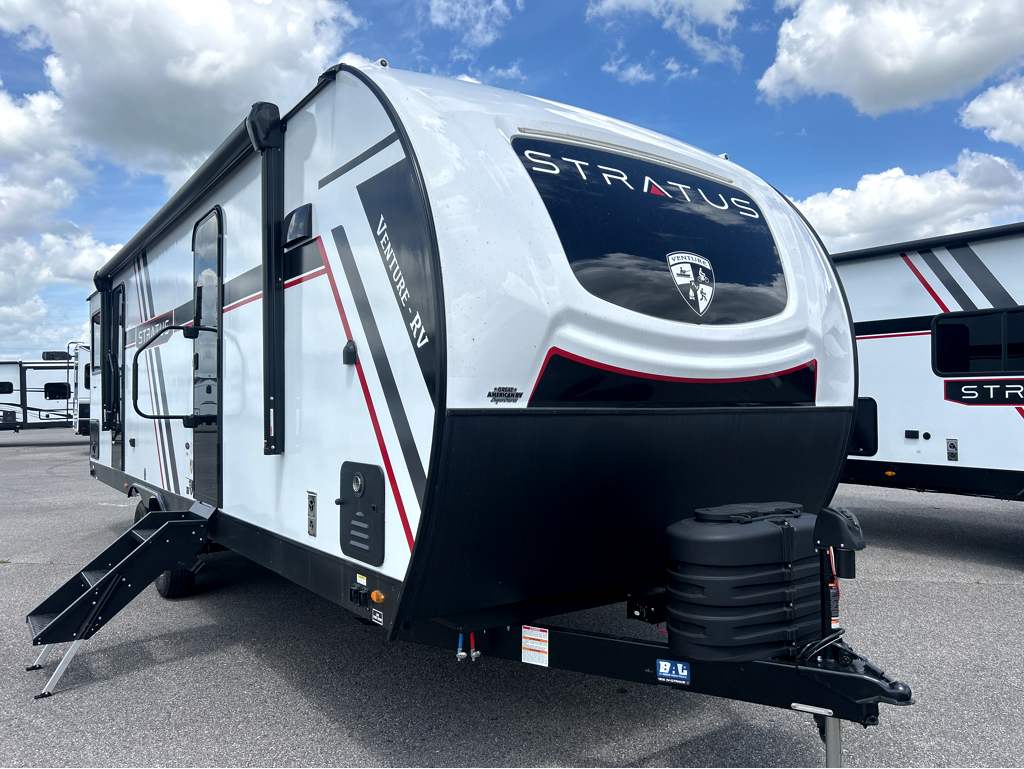 2026 VENTURE RV STRATUS 262VFK - Image 1