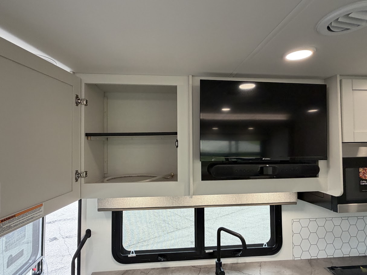 2027 JAYCO GREYHAWK 29MV - Image 30