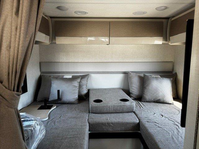 2027 Thor Motor Coach Gemini AWD 24KB - Image 27