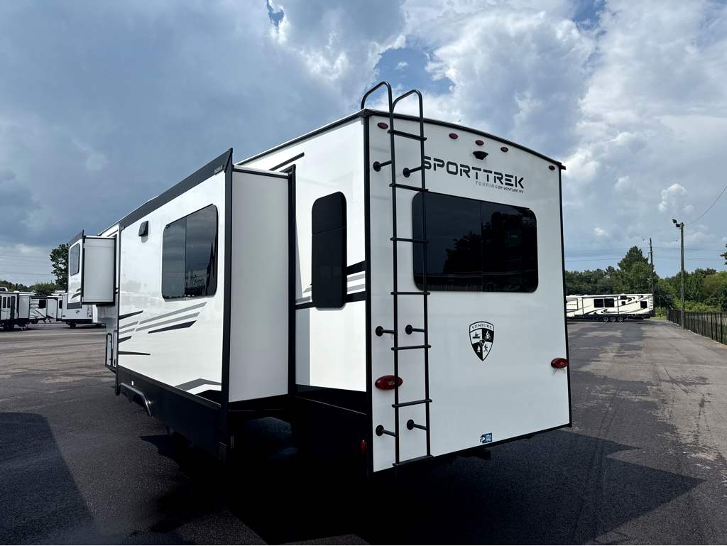 2027 VENTURE RV SPORTTREK 353VIK - Image 3