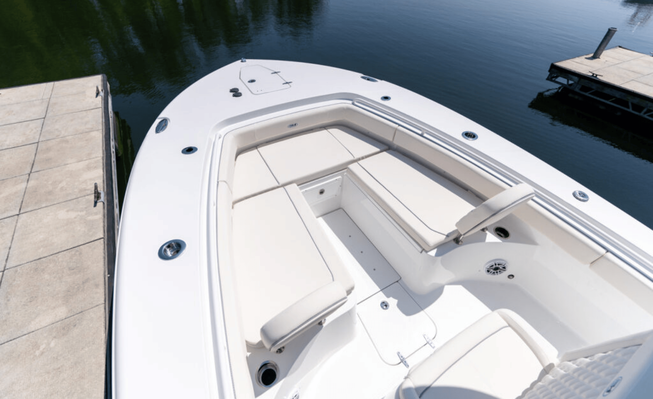 2027 Sea Hunt Gamefish 27FS - Image 7