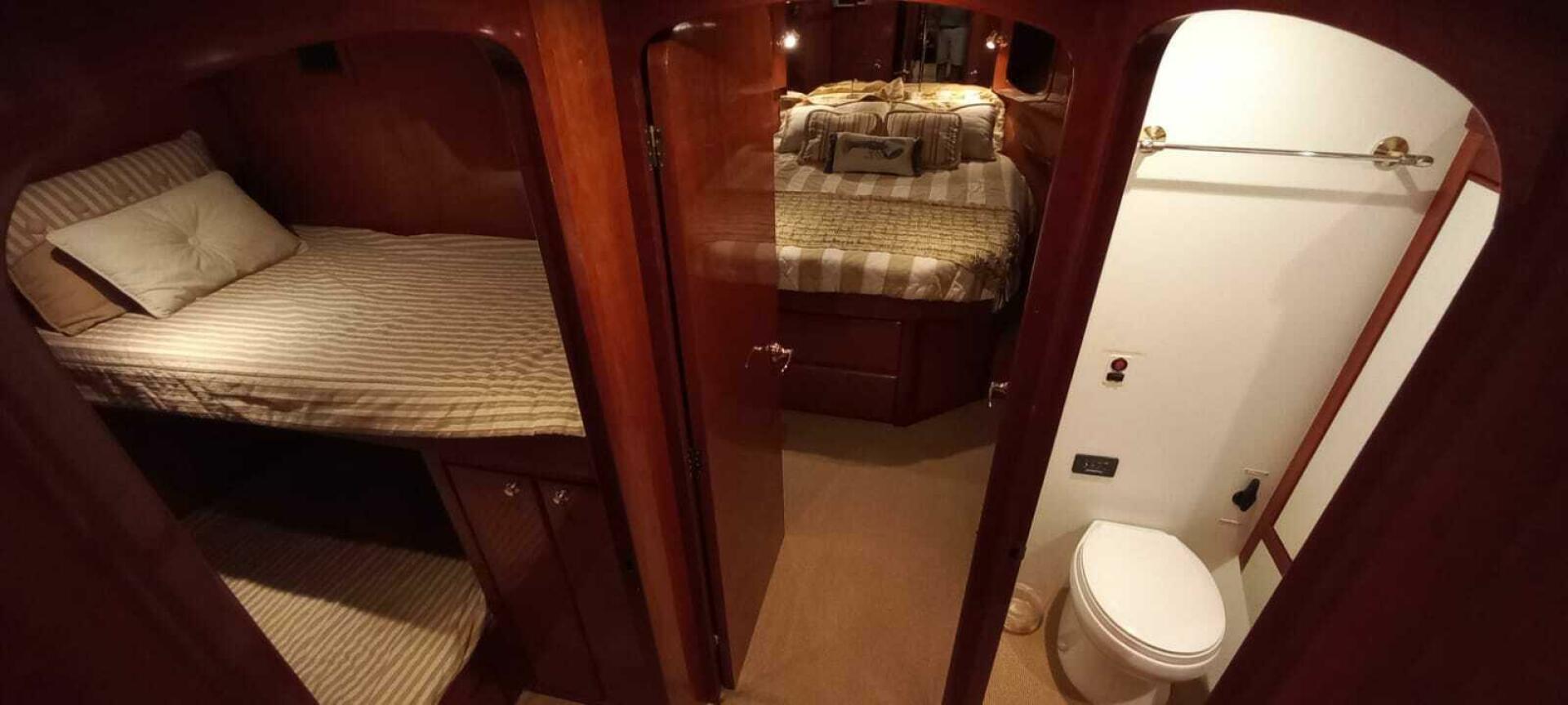 2004 Mikelson 43 Sportfisher - Image 16