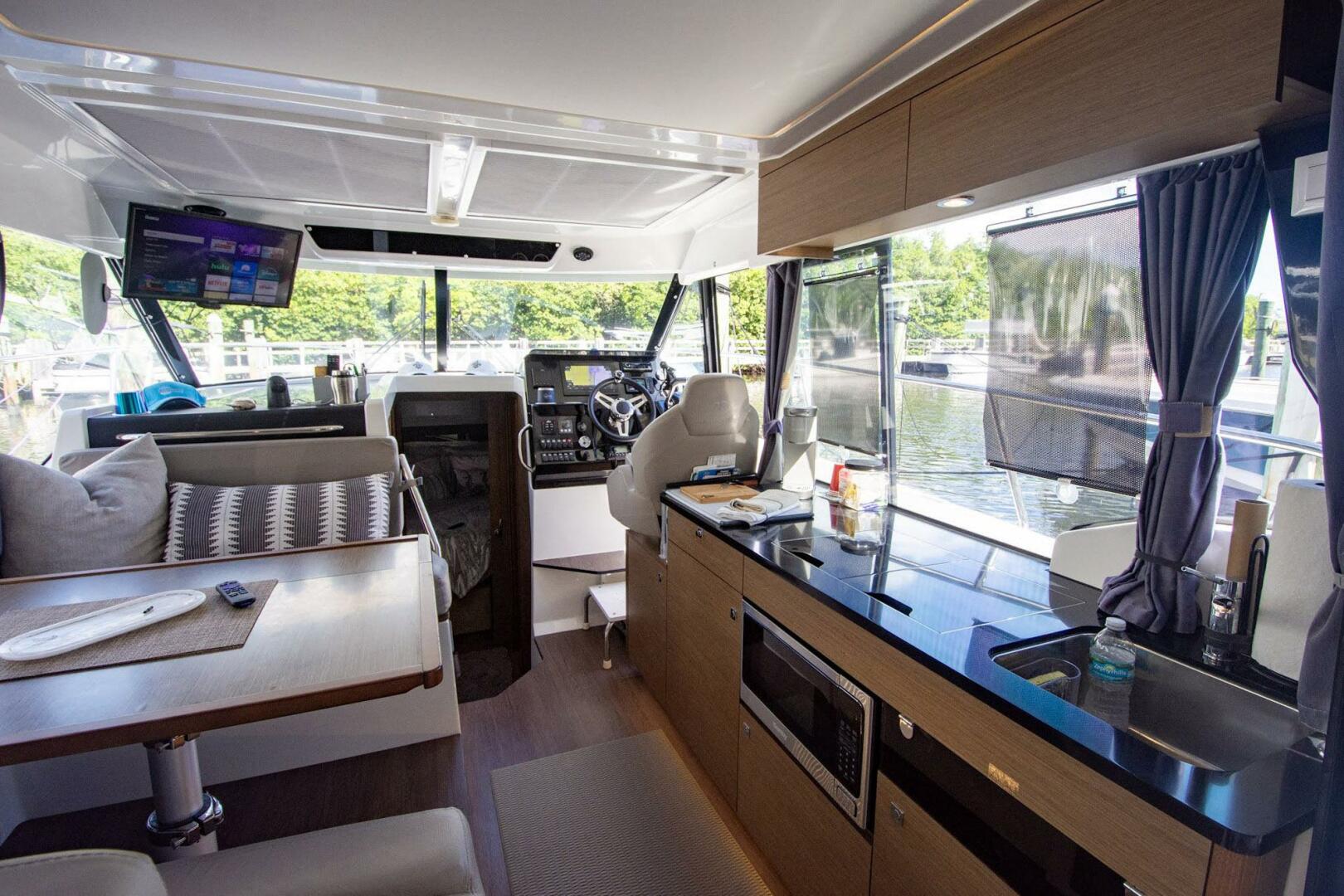 2021 Jeanneau NC 1095 - Image 35