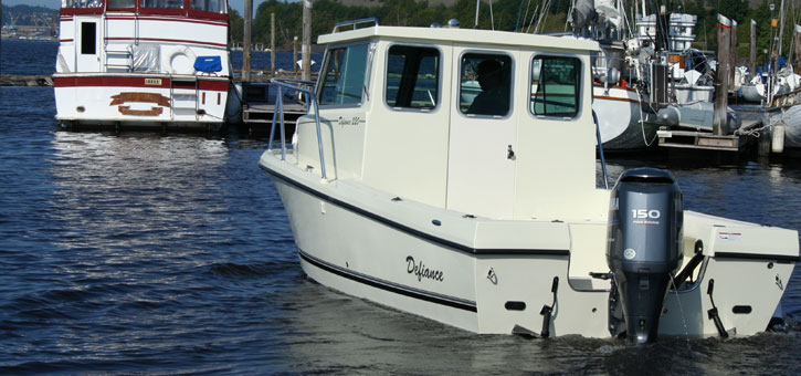 2027 Highfield Sport 360 Standard - Image 154