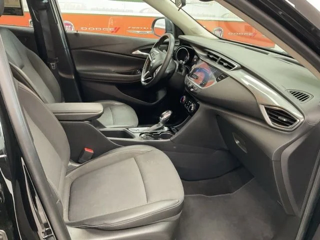 2023 Buick Encore GX Utility 4D Preferred 2WD - Image 25