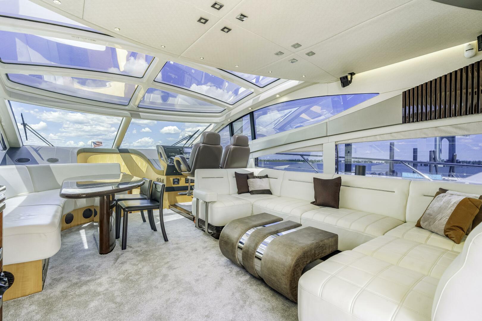 2014 Sunseeker Predator - Image 33