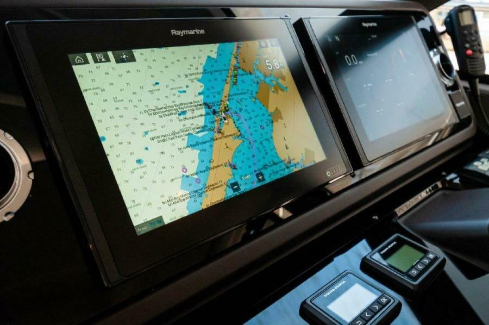 2018 Prestige 460 - Image 31