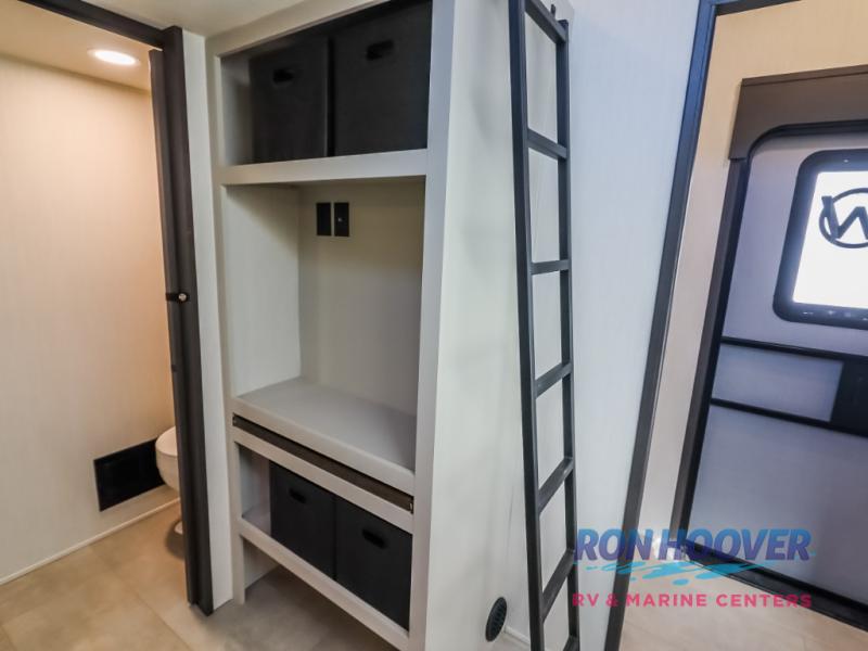 2026 FOREST RIVER 38BNB - Image 24