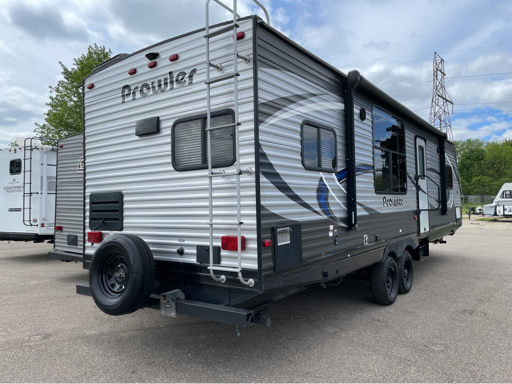 2018 Heartland Prowler 29RKS - Image 2