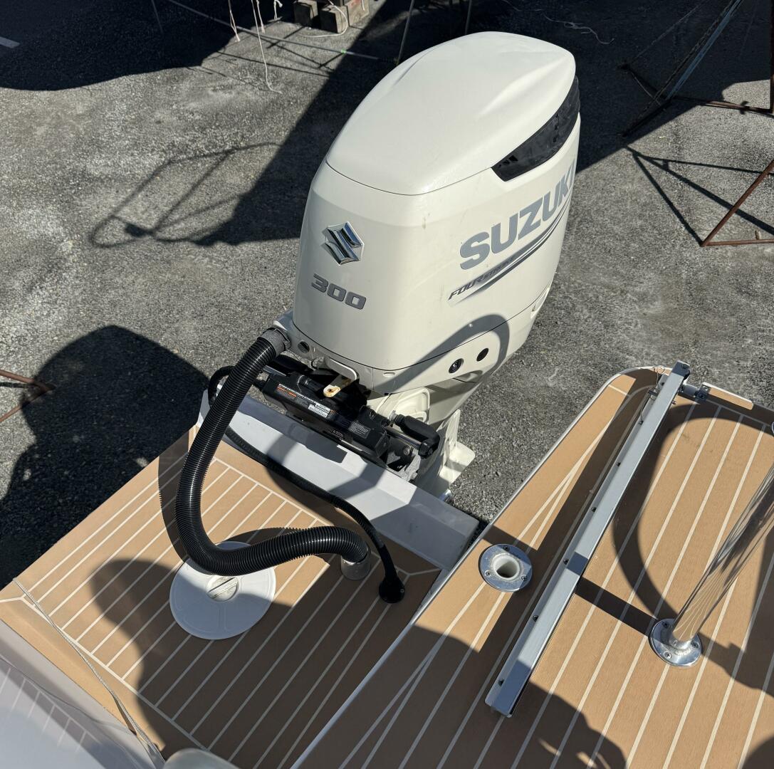 2020 Cape Power Cats 3500 PH - Image 28