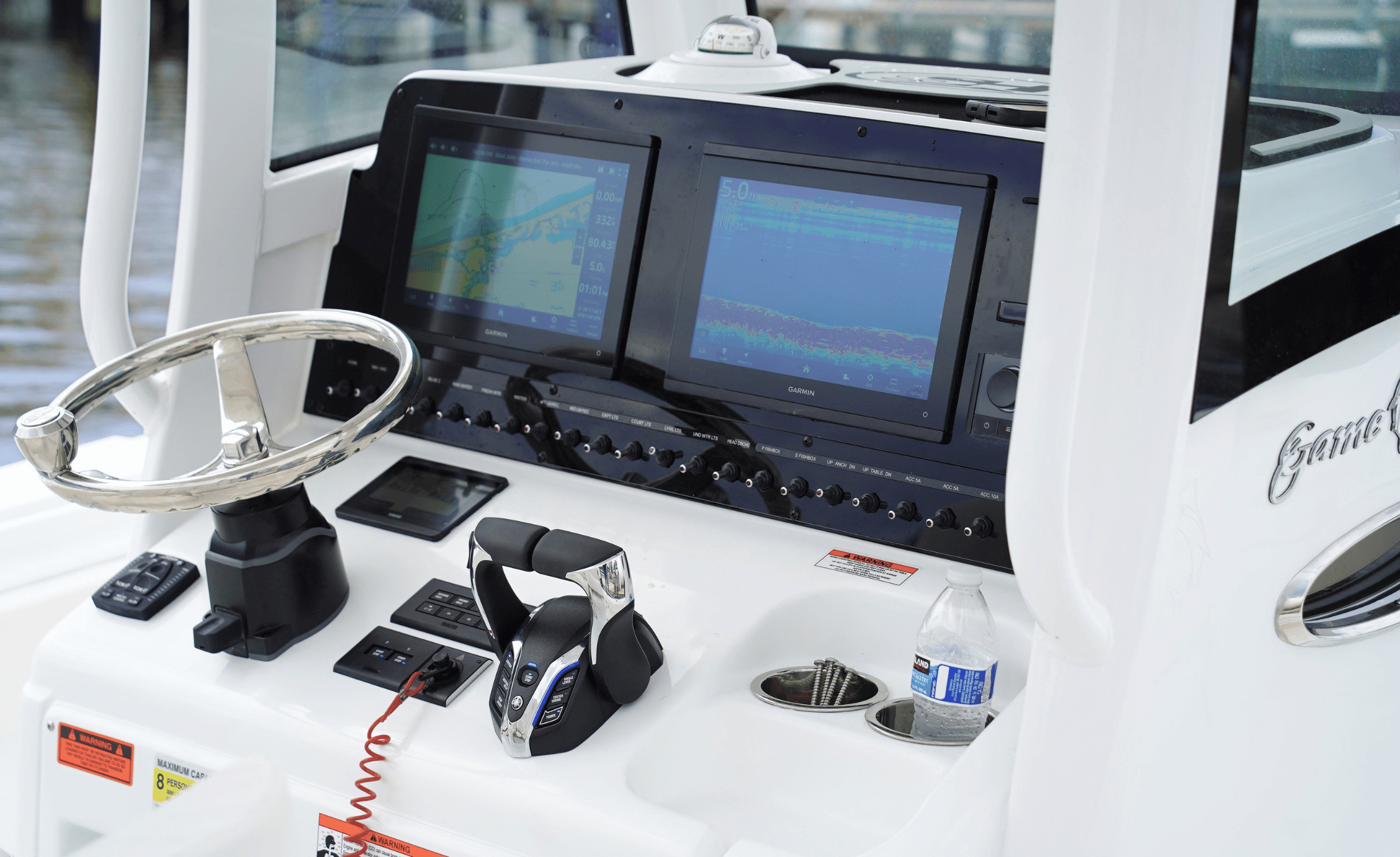 2027 SEA HUNT GAMEFISH 25 - Image 41