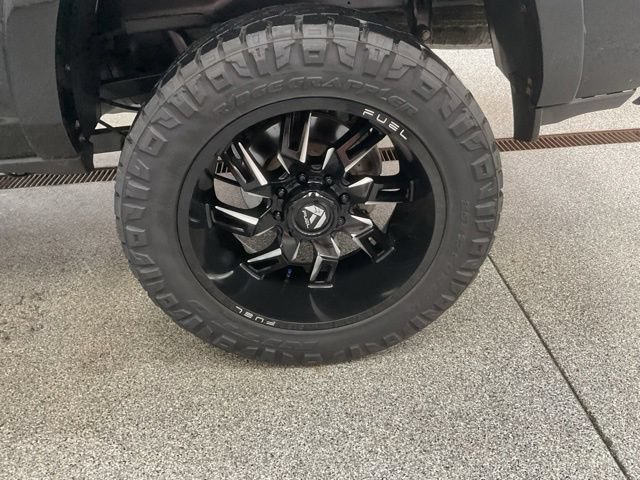 2023 Ram 2500 Pickup Mega Cab Limited 4WD - Image 12