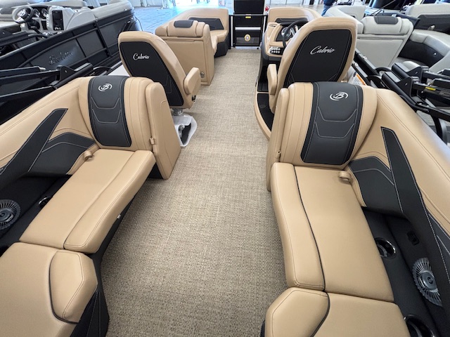 2026 BARLETTA CABRIO 22QC - Image 16