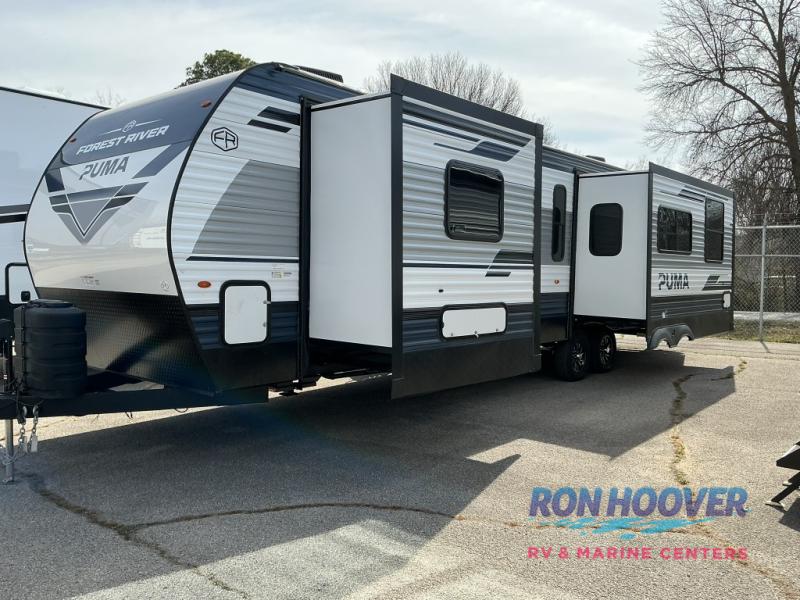 2026 PALOMINO 30RKQS - Image 2