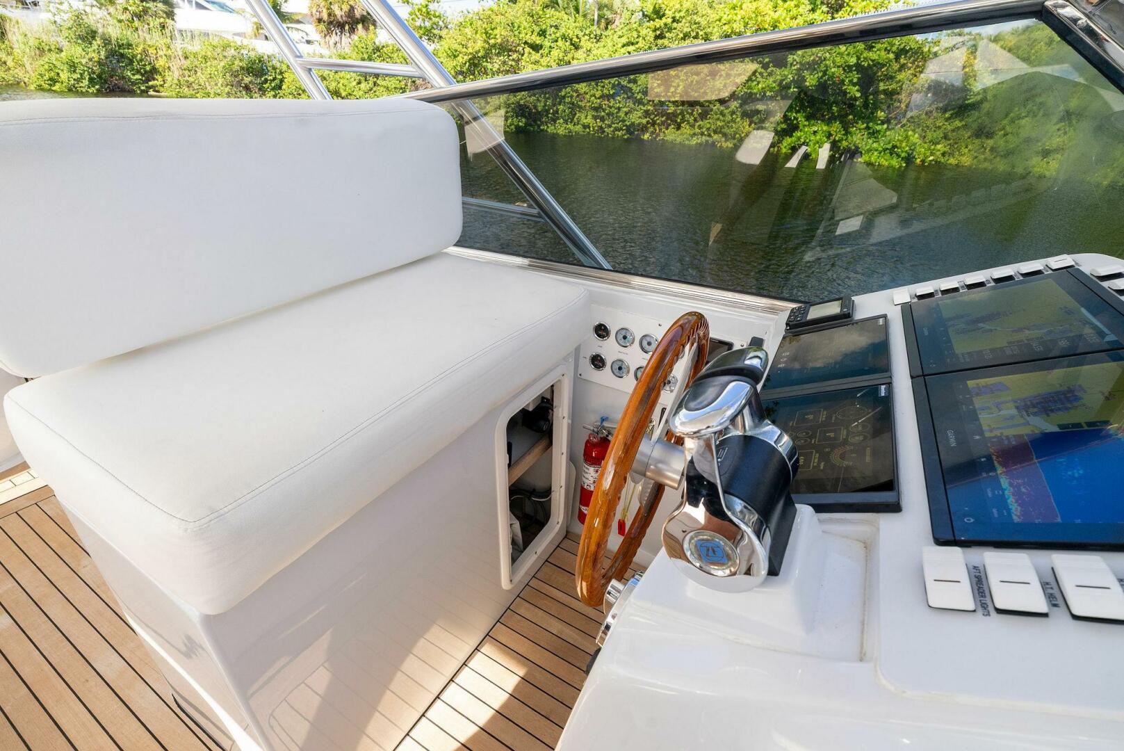 1995 Itama 46 - Image 21