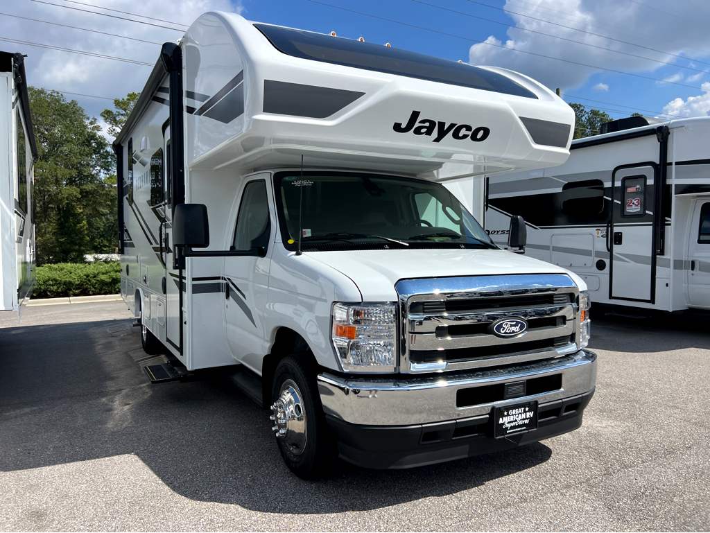 2026 JAYCO REDHAWK 24B - Image 1