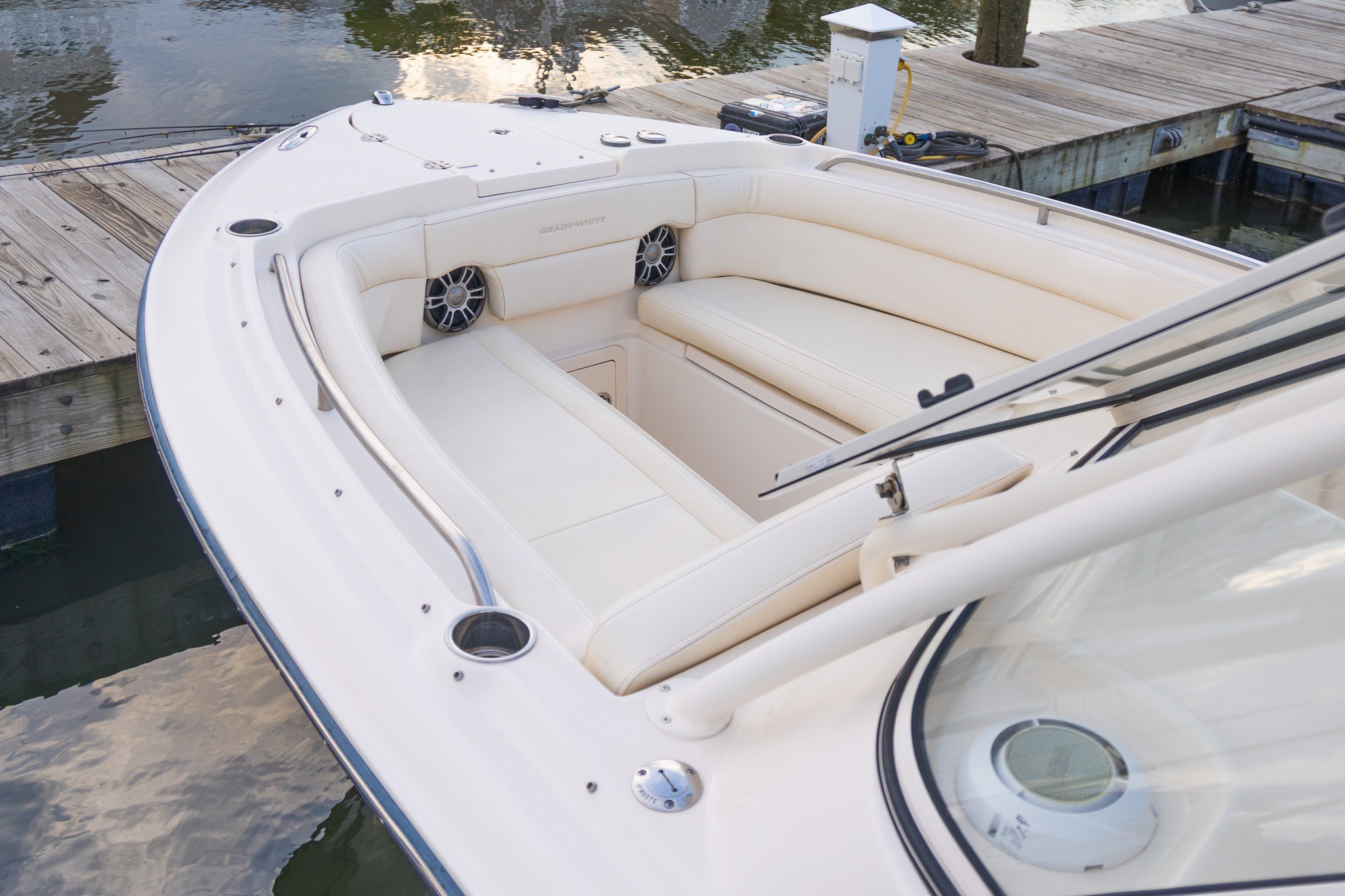 2023 Grady-White Freedom 275 - Image 62