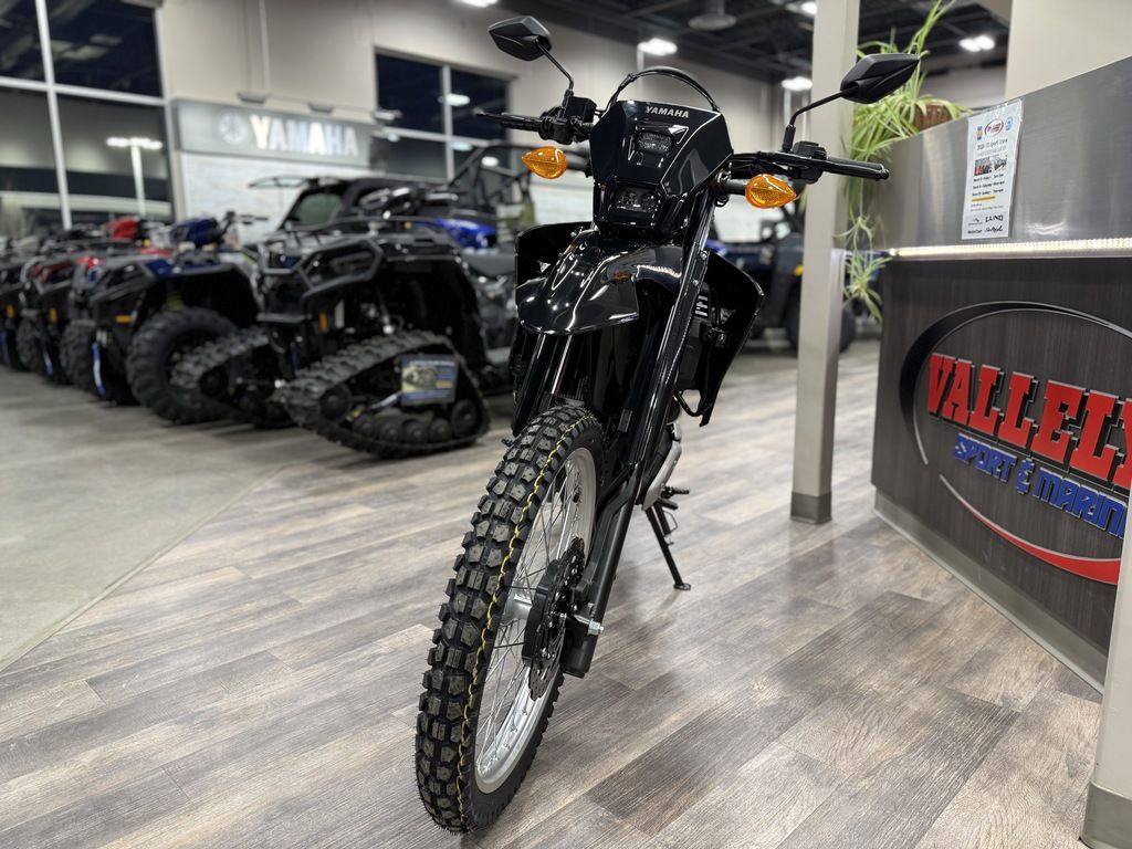 2026 Yamaha WR125R - Image 17