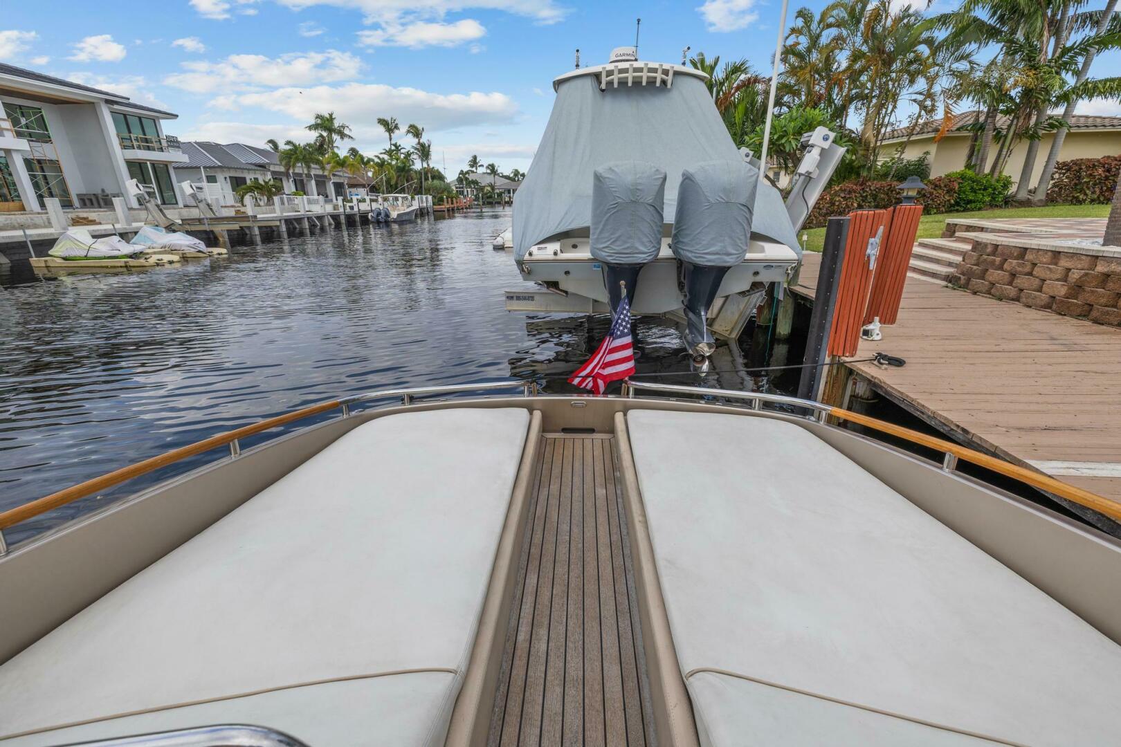 2010 Riva Riva 44 Rivarama Base - Image 20