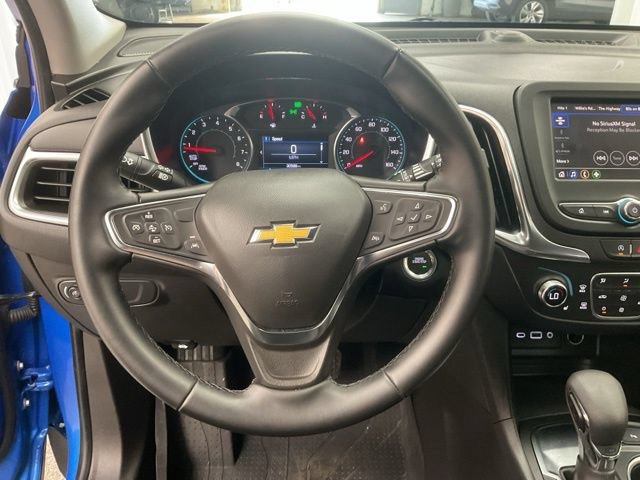 2024 Chevrolet Equinox Utility 4D LT 2WD - Image 17