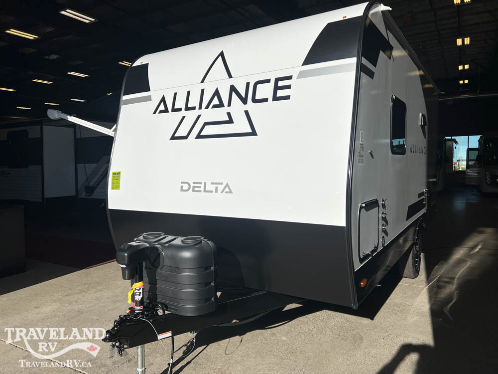 2027 Alliance RV Delta Solo RB152 - Image 7