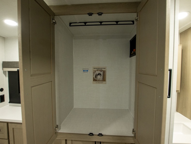 2026 Forest River Rockwood Mini Lite 2523MBR - Image 17