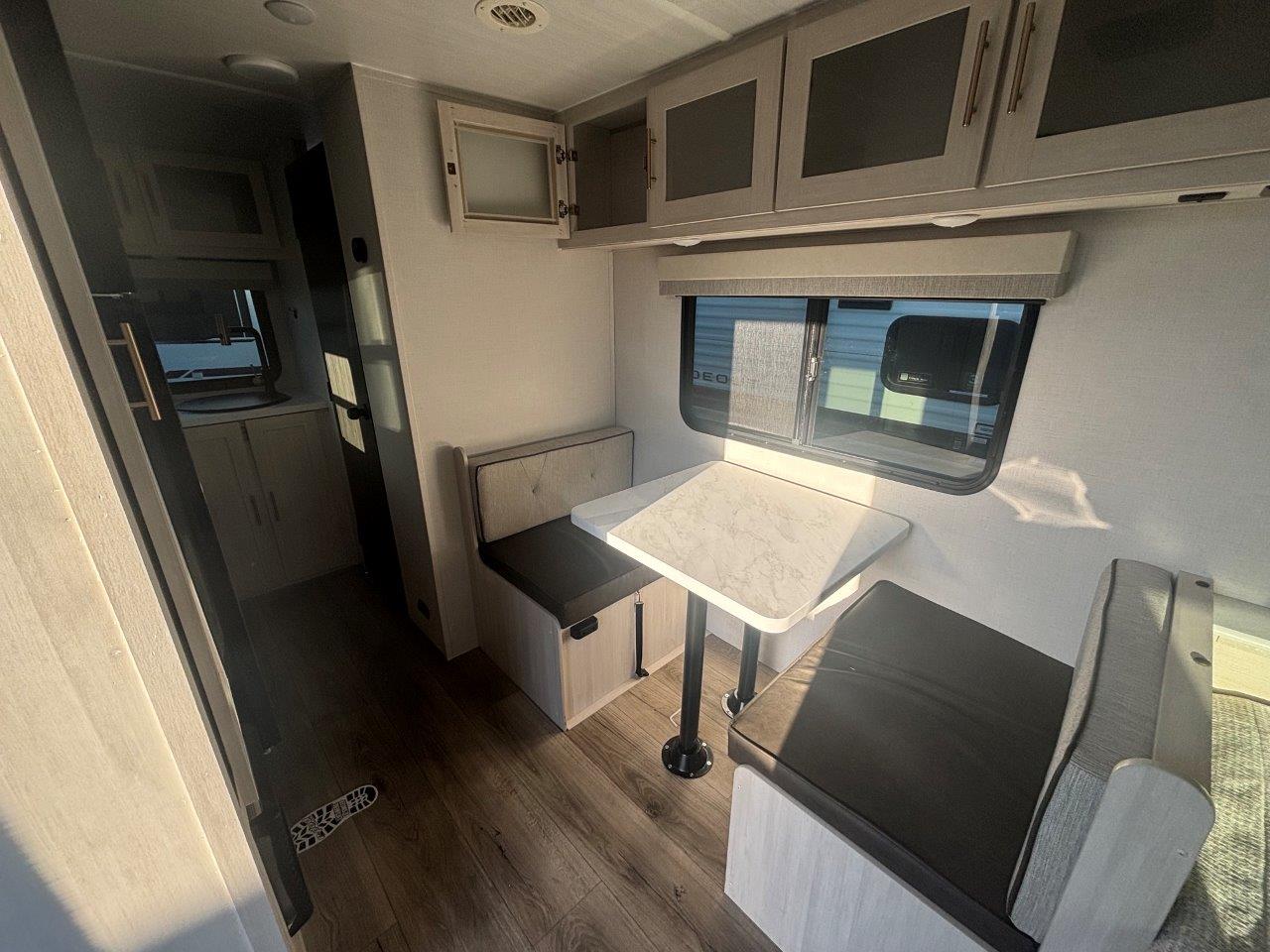 2027 Forest River R-Pod RP-192 - Image 4