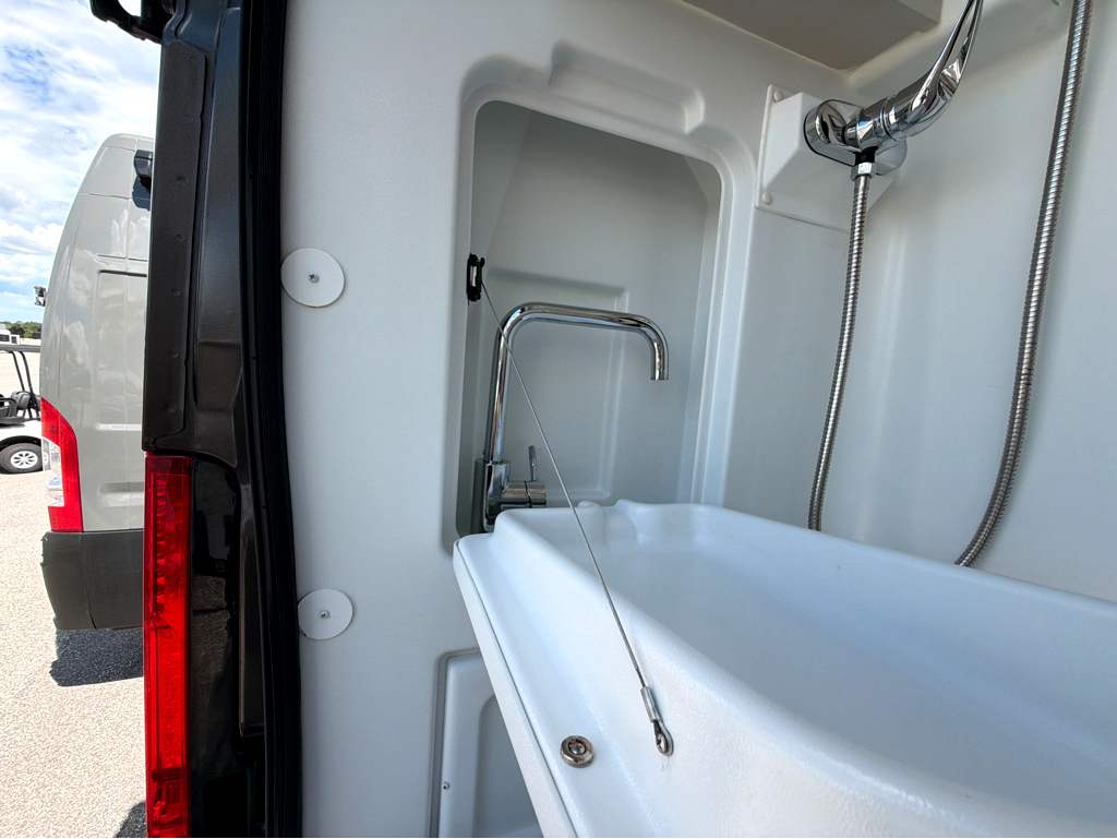 2022 Thor Motor Coach SCOPE 18M - Image 23