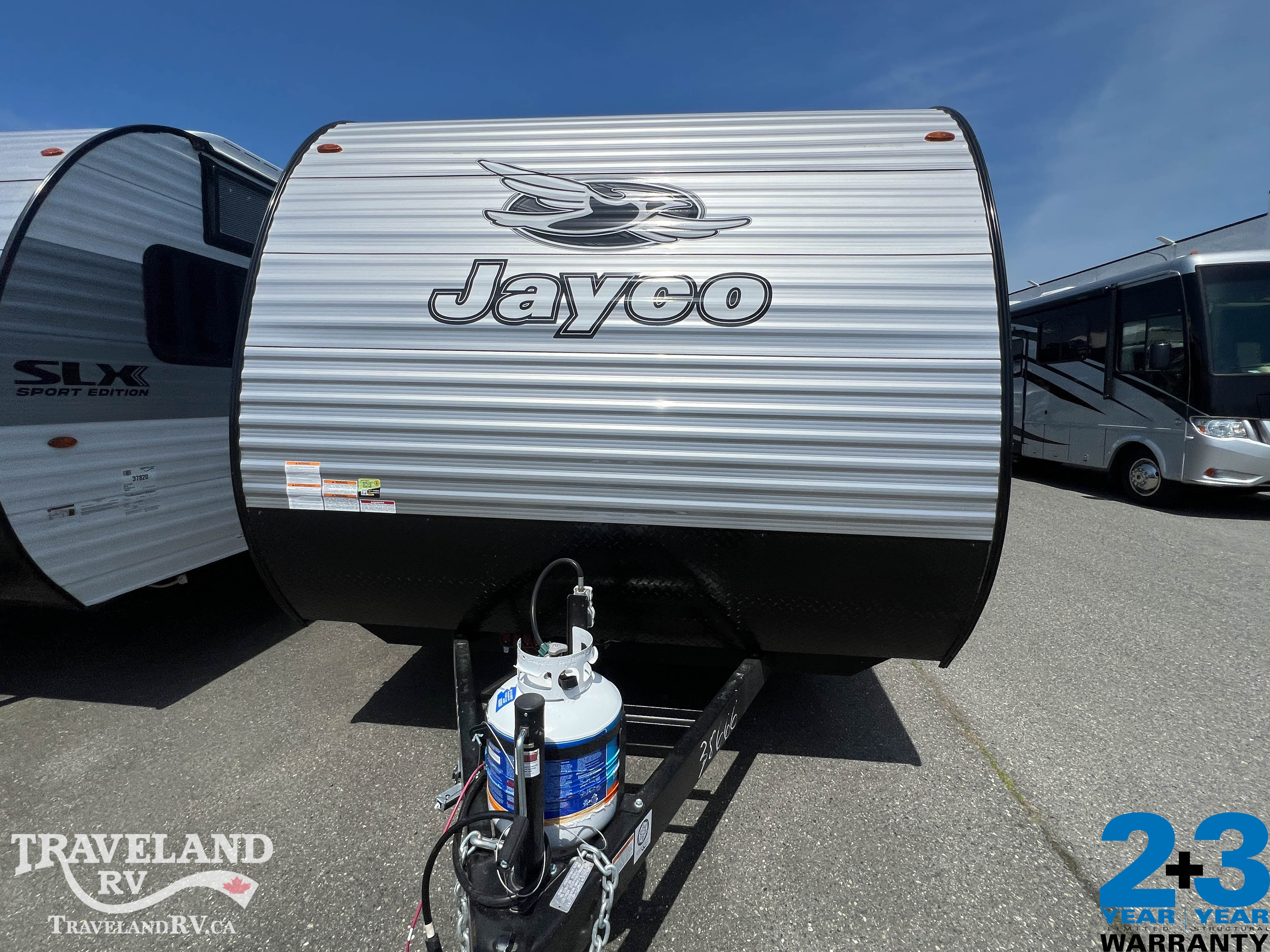 2026 Jayco Jay Flight SLX 178DBS - Image 4