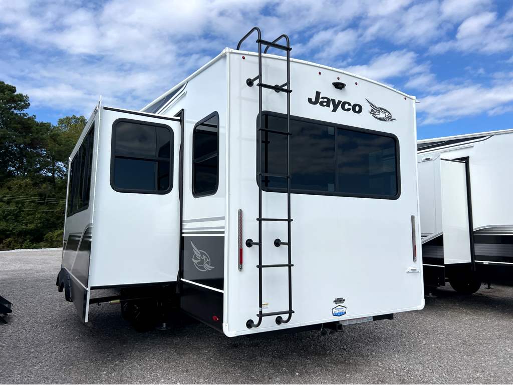 2026 JAYCO EAGLE HT 28CRT - Image 3