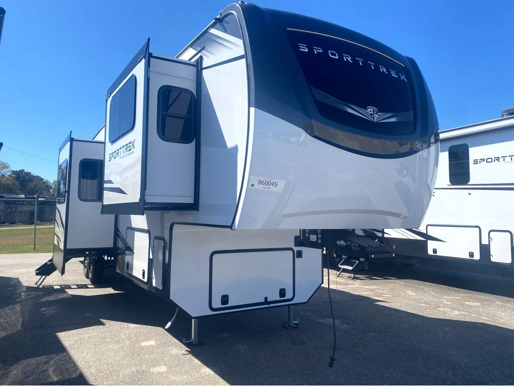 2026 VENTURE RV SPORTTREK 365VFL - Image 1