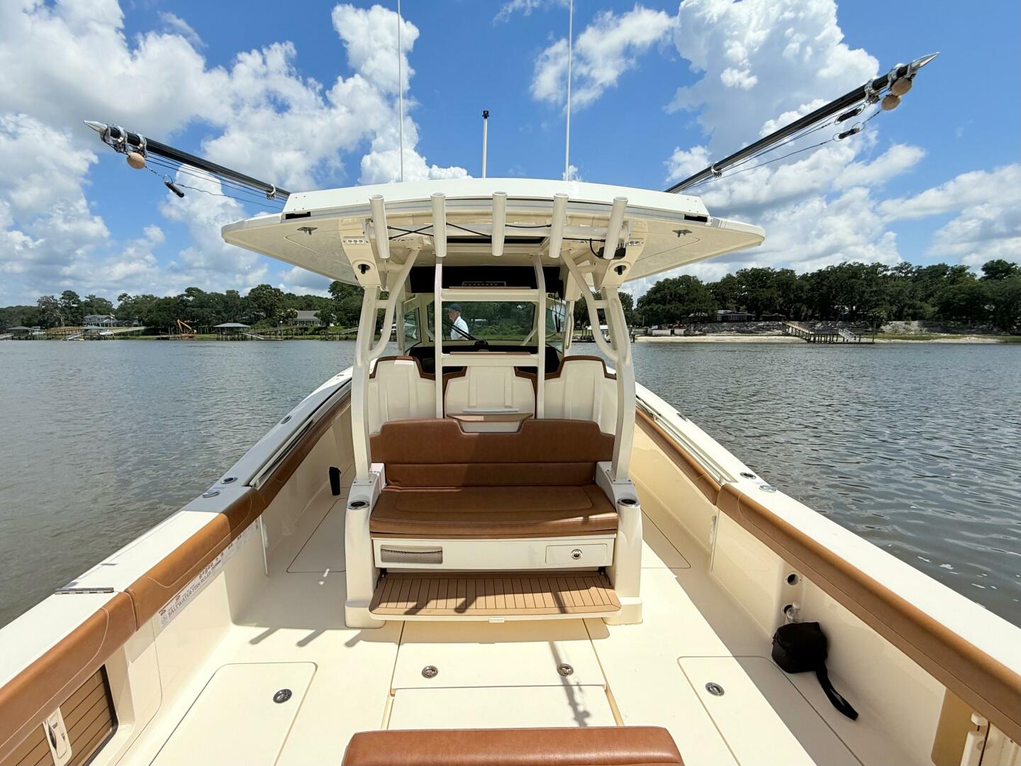2020 Scout 380 LXF - Image 35