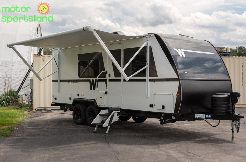 2027 Winnebago Micro Minnie 2200TBH - Image 16