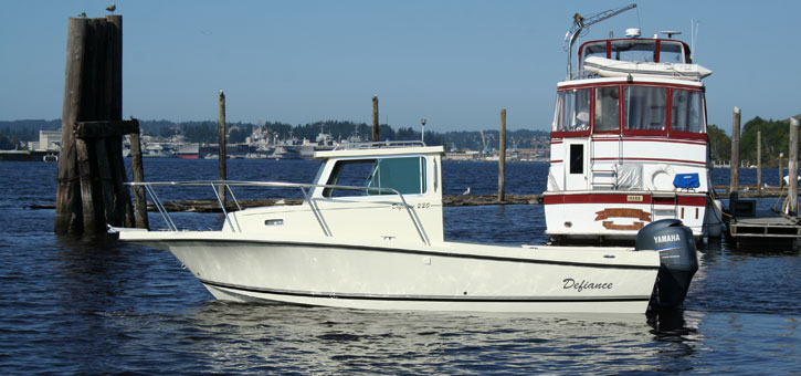 2027 Highfield Sport 360 Standard - Image 34