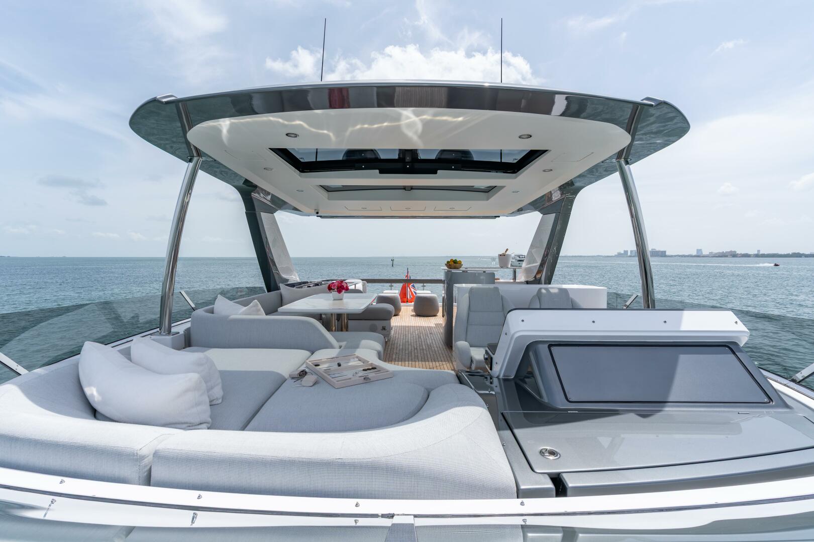 2022 Azimut 78 - Image 16