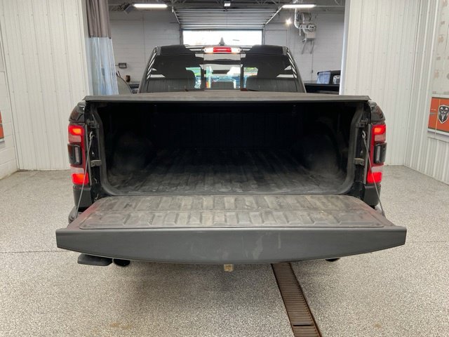 2024 Ram 1500 Pickup Crew Cab Limited 4WD - Image 7