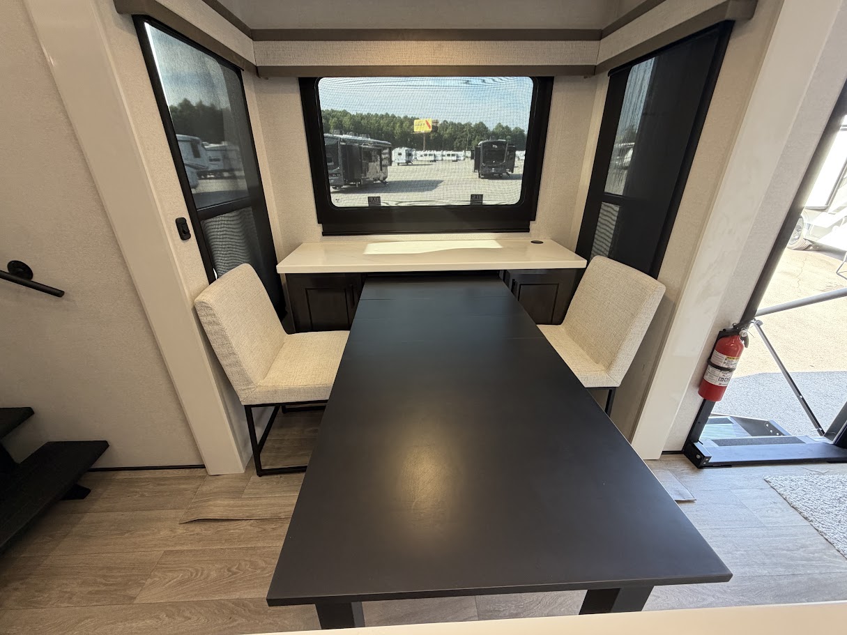 2027 JAYCO PINNACLE 39FLOK - Image 44