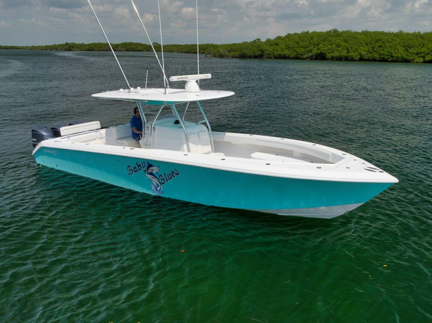 2013 Bahama - Image 22