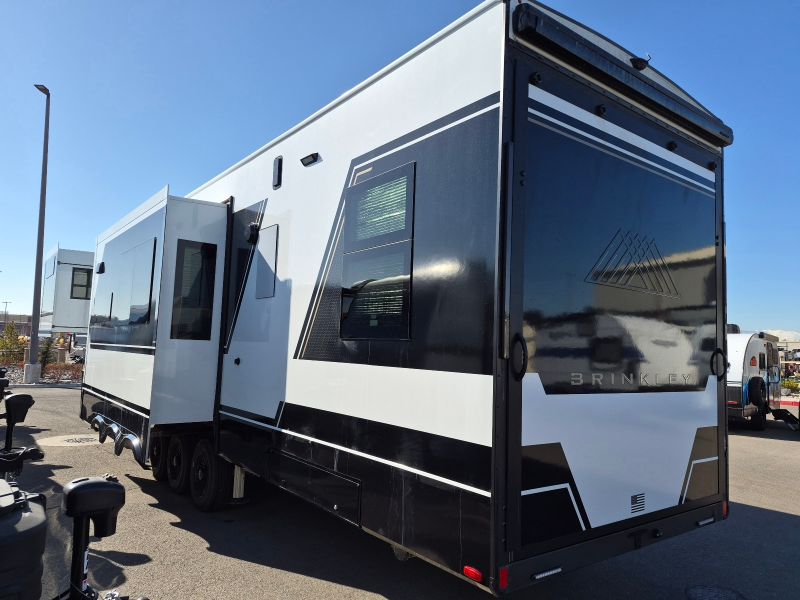2026 Brinkley RV Model G 4150 - Image 2